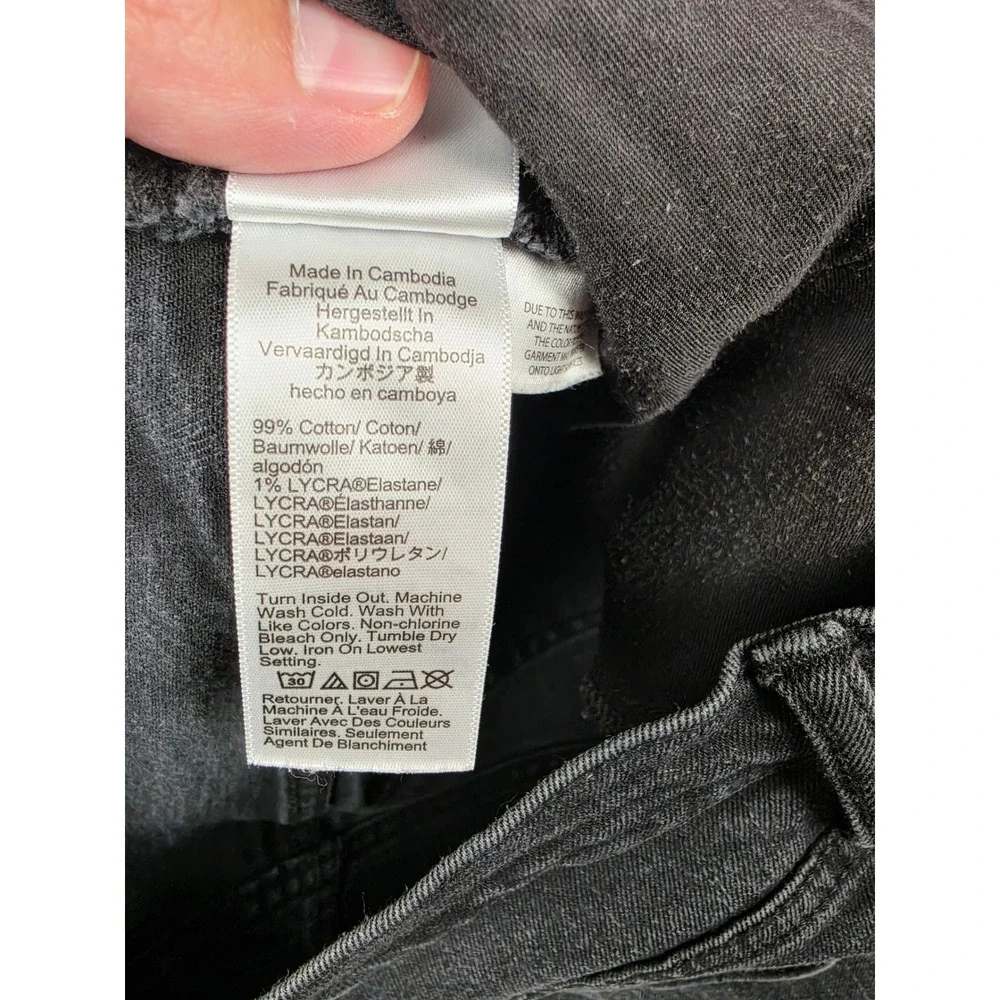 J. Crew Factory $1 shipping
